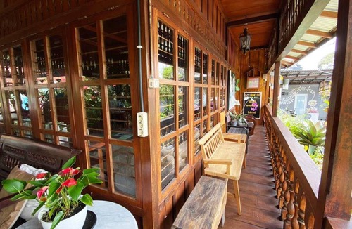 Candikuning House | 250 m² House ∙ 2 bedrooms ∙ 6 guests