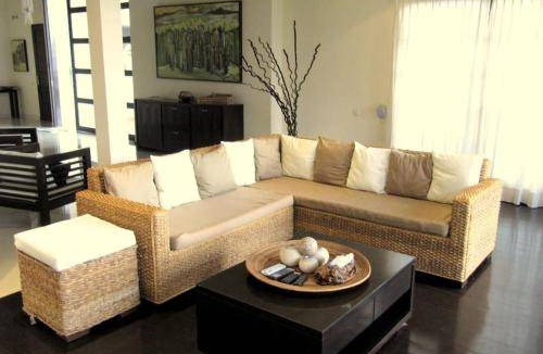 Banjartegehe House | 250 m² House ∙ 3 bedrooms ∙ 6 guests