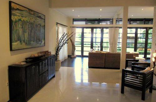 Banjartegehe House | 250 m² House ∙ 3 bedrooms ∙ 6 guests