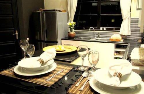 Banjartegehe House | 250 m² House ∙ 3 bedrooms ∙ 6 guests