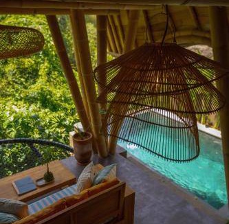 Abiansemal Resort | 250 m² Resort ∙ 2 guests