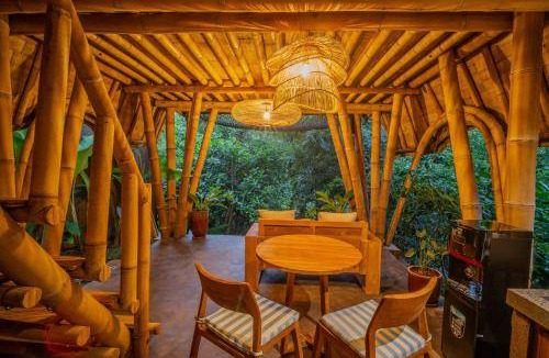 Abiansemal Resort | 250 m² Resort ∙ 2 guests