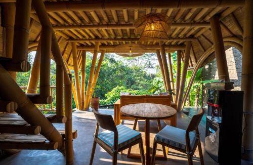 Abiansemal Resort | 250 m² Resort ∙ 2 guests