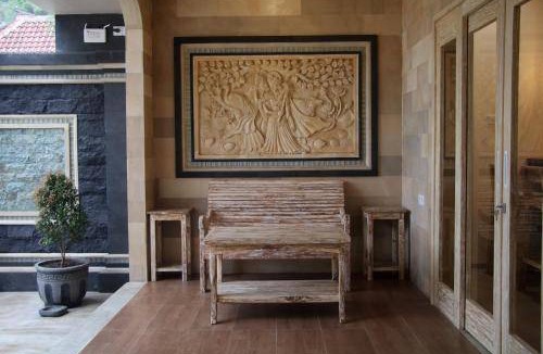 Amed Villa | 250 m² Villa ∙ 1 bedroom ∙ 4 guests