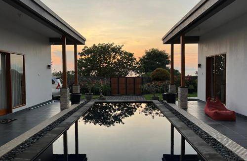 Tulamben Villa | 250 m² Villa ∙ 2 bedrooms ∙ 6 guests