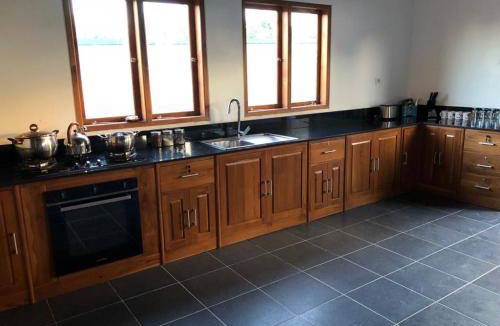Tulamben Villa | 250 m² Villa ∙ 2 bedrooms ∙ 6 guests