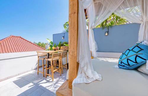Seminyak Villa | 250 m² Villa ∙ 3 bedrooms ∙ 6 guests