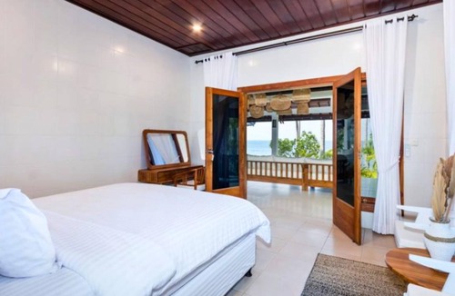 Tulamben Villa | 250 m² Villa ∙ 3 bedrooms ∙ 6 guests