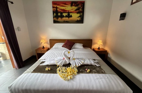 Culik Villa | 250 m² Villa ∙ 3 bedrooms ∙ 6 guests