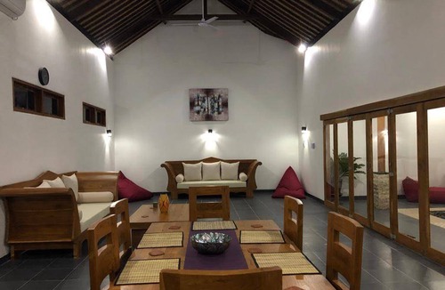 Culik Villa | 250 m² Villa ∙ 3 bedrooms ∙ 6 guests