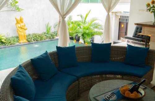 Legian Villa | 250 m² Villa ∙ 3 bedrooms ∙ 6 guests