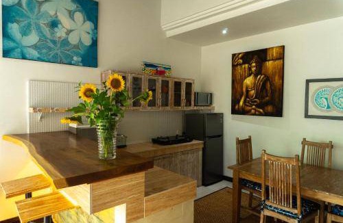 Legian Villa | 250 m² Villa ∙ 3 bedrooms ∙ 6 guests