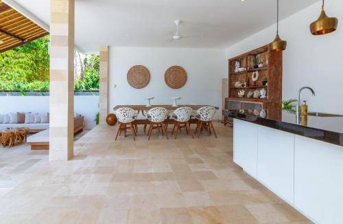 Tumbu Village Villa | 250 m² Villa ∙ 4 bedrooms ∙ 8 guests