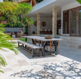 Tumbu Village Villa | 250 m² Villa ∙ 4 bedrooms ∙ 8 guests