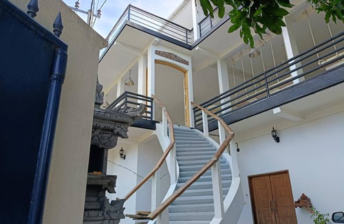 Bukti Villa | 264 m² Villa ∙ 3 bedrooms ∙ 10 guests