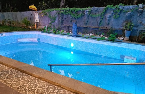 Bukti Villa | 264 m² Villa ∙ 3 bedrooms ∙ 10 guests