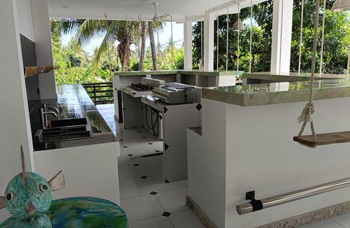 Bukti Villa | 264 m² Villa ∙ 3 bedrooms ∙ 10 guests