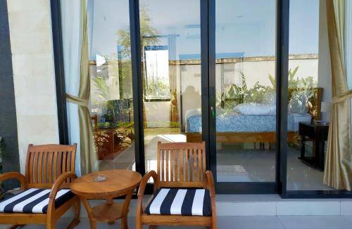 Jasri Bed & Breakfast | 27 m² Bed and breakfast ∙ 2 guests