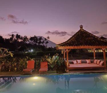 Jasri Bed & Breakfast | 27 m² Bed and breakfast ∙ 2 guests