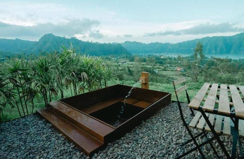 Toya Bungkah Resort | 27 m² Resort ∙ 127 guests