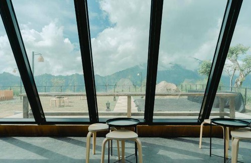 Toya Bungkah Resort | 27 m² Resort ∙ 127 guests