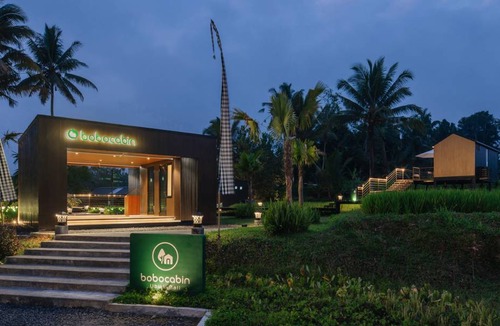 Tegallalang Resort | 27 m² Resort ∙ 127 guests