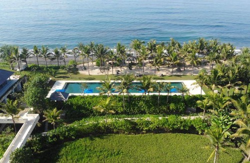 Keramas Resort | 276 m² Resort ∙ 127 guests