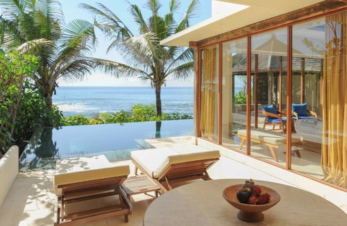 Keramas Resort | 276 m² Resort ∙ 127 guests