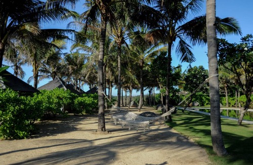 Keramas Resort | 276 m² Resort ∙ 127 guests