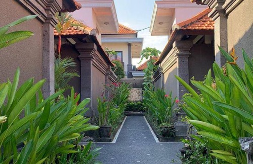Nakula Resort | 279 m² Resort ∙ 4 bedrooms ∙ 20 guests