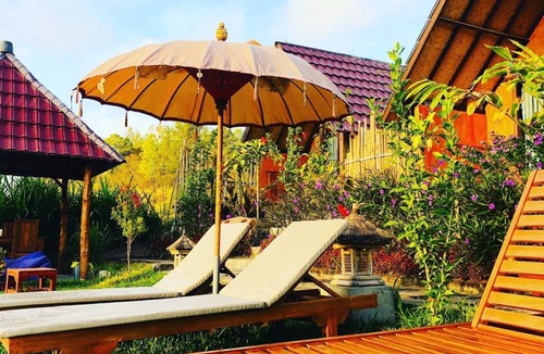 Songan Hotel | 28 m² Hotel ∙ 2 guests