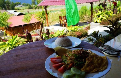 Songan Hotel | 28 m² Hotel ∙ 2 guests