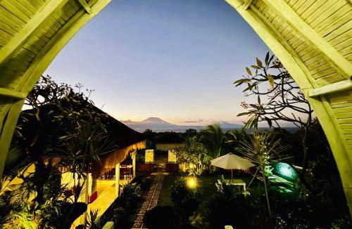 Sampalan Resort | 28 m² Resort ∙ 2 guests