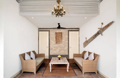 Tegal Mengkeb House | 2800 m² House ∙ 2 bedrooms ∙ 4 guests