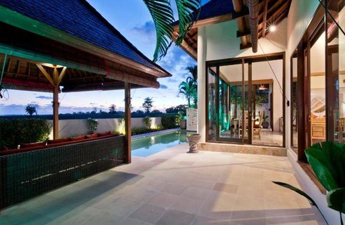 Tegal Mengkeb House | 288 m² Bungalow ∙ 3 bedrooms ∙ 127 guests