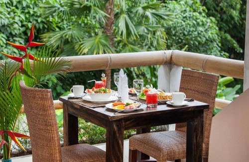 Batubelig Villa | 2bdr Villa with Private Pool Seminyak