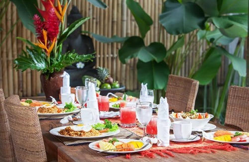 Batubelig Villa | 2bdr Villa with Private Pool Seminyak
