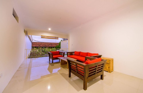 Petitenget Villa | 2BRD Villa No. 5,Central Seminyak/Oberoi