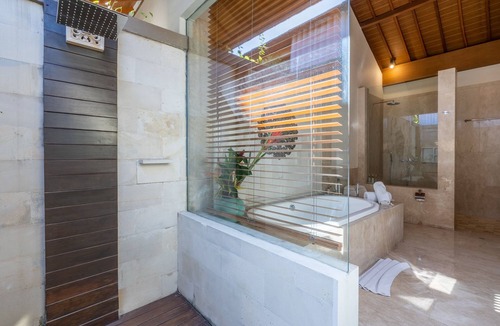 Tanjungbenoa Villa | 3 Bedroom Private Pool Villa, 2 minutes walk from the beach