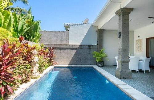 Legian City-Centre Villa | 3 Bedroom Villa 7 Minutes to Legian Beach