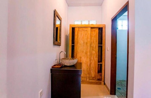 Singakerta Bed & Breakfast | 30 m² Bed and breakfast ∙ 2 guests