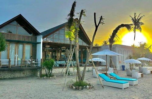 Penida Island Bed & Breakfast | 30 m² Bed and breakfast ∙ 2 guests