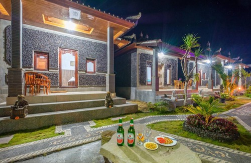 Kintamani House | 30 m² Bungalow ∙ 2 guests