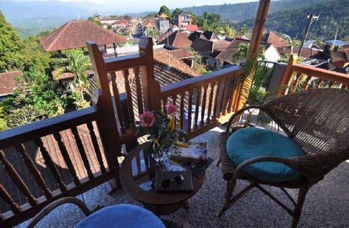 Munduk Apartment | 30 m² Serviced apartment ∙ 127 guests
