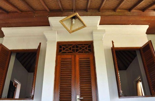 Munduk Apartment | 30 m² Serviced apartment ∙ 127 guests