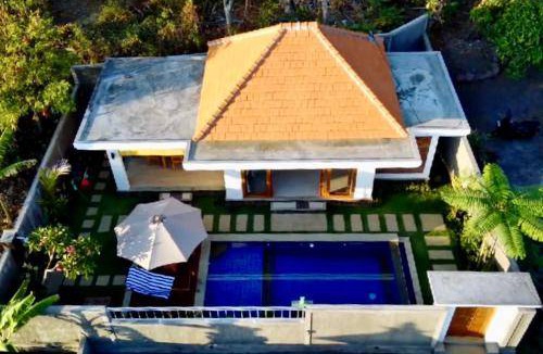 Bukti Villa | 30 m² Villa ∙ 1 bedroom ∙ 3 guests