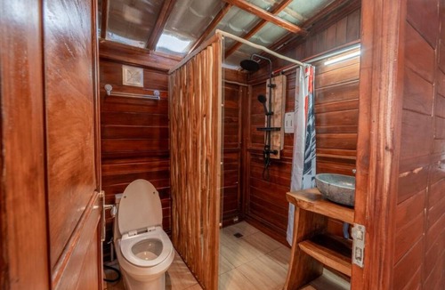Kintamani Villa | 30 m² Villa ∙ 2 guests