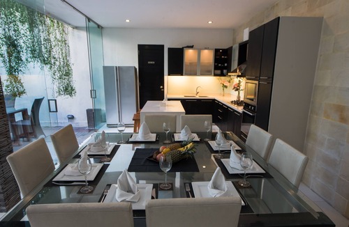 Drupadi Villa | 30% off 8-2brs En Suites Ultra Modern Best Of The Best In Seminyak Best Location