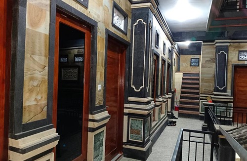 Andong House | 300 m² House ∙ 1 bedroom ∙ 2 guests