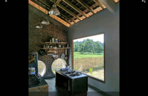 Kedisan House | 300 m² House ∙ 2 bedrooms ∙ 4 guests